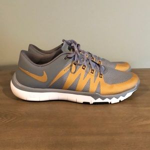 Nike Free 5.0 TR Custom Colors